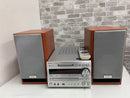 Onkyo Mini -Component Fr-N7Sx Cd Md Usb