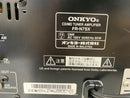 Onkyo Mini -Component Fr-N7Sx Cd Md Usb