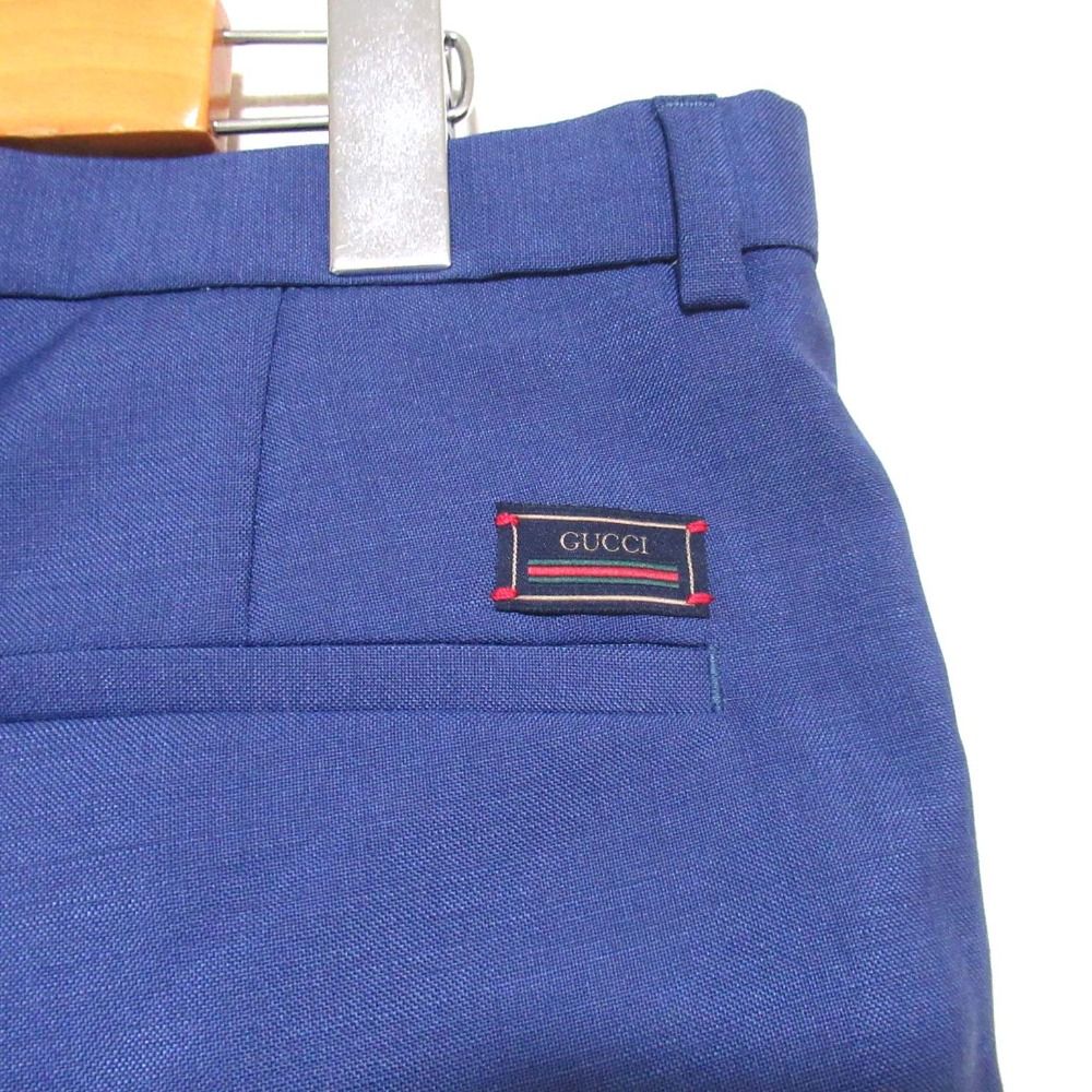 Gucci Business Jacket 24Ss 46 170/88A Used