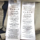 Gucci Business Jacket 24Ss 46 170/88A Used