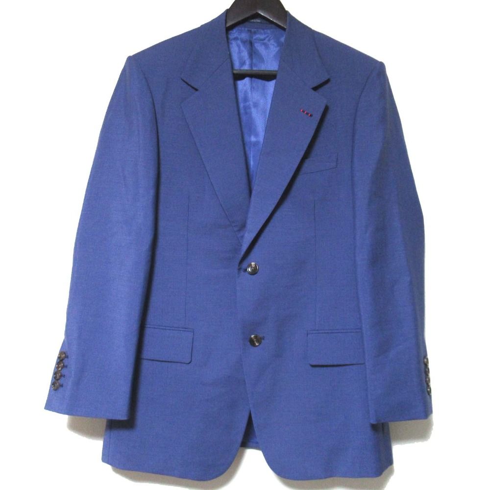 Gucci Business Jacket 24Ss 46 170/88A Used