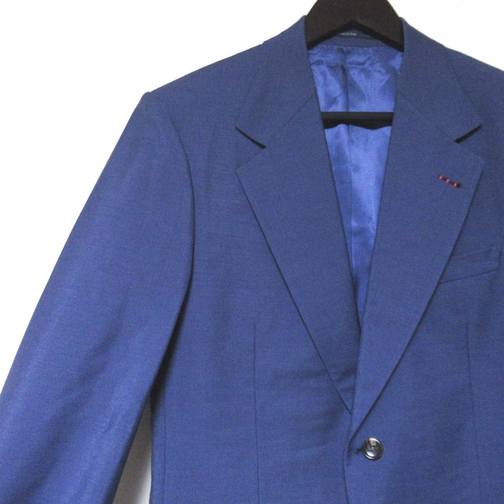 Gucci Business Jacket 24Ss 46 170/88A Used