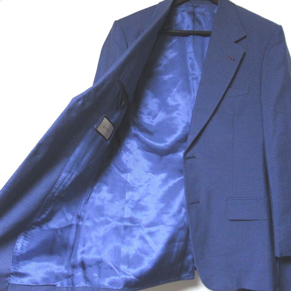 Gucci Business Jacket 24Ss 46 170/88A Used
