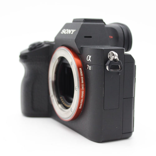 Sony Mirrorless Interchangeable Lips 7Iii Ilce-7M3K 13602