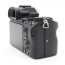 Sony Mirrorless Interchangeable Lips 7Iii Ilce-7M3K 13602