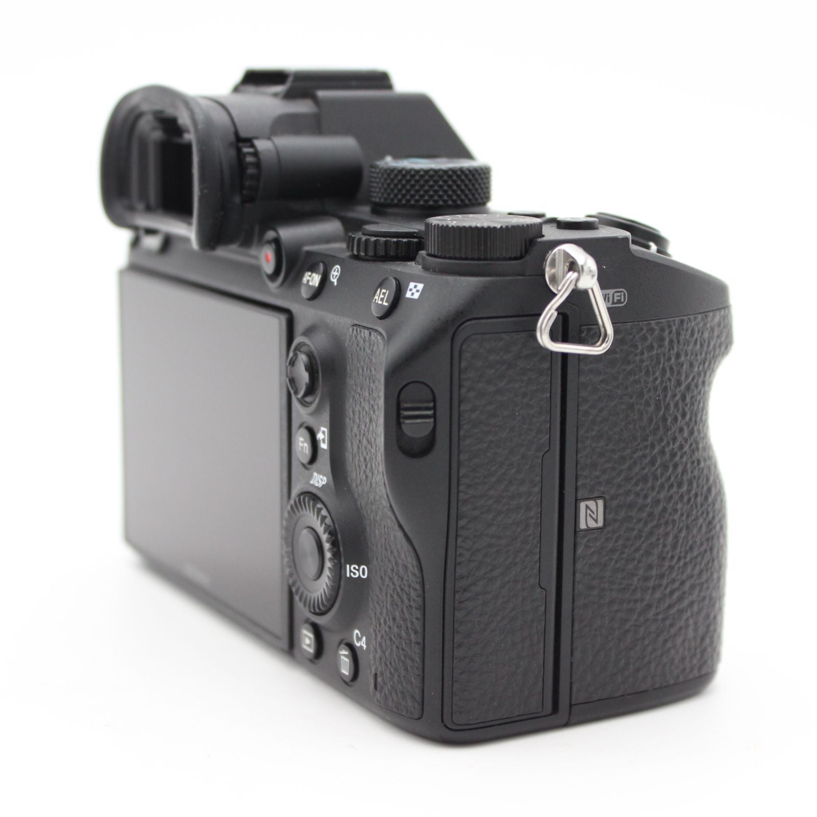 Sony Mirrorless Interchangeable Lips 7Iii Ilce-7M3K 13602