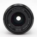 Sony Mirrorless Interchangeable Lips 7Iii Ilce-7M3K 13602