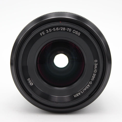Sony Mirrorless Interchangeable Lips 7Iii Ilce-7M3K 13602