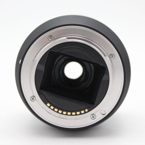 Sony Mirrorless Interchangeable Lips 7Iii Ilce-7M3K 13602