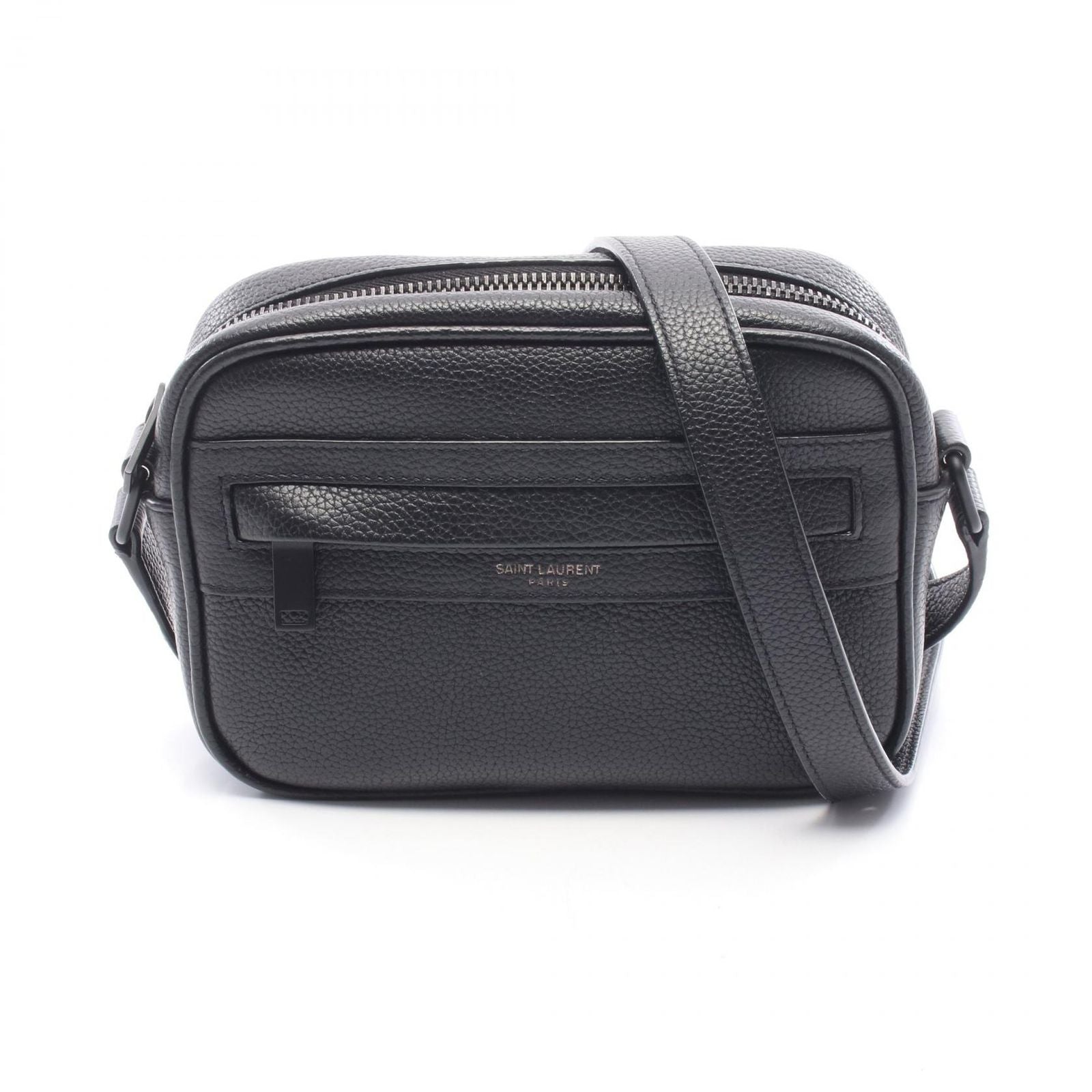 Saint Laurent Paris Shoulder Bag 647179 Used A