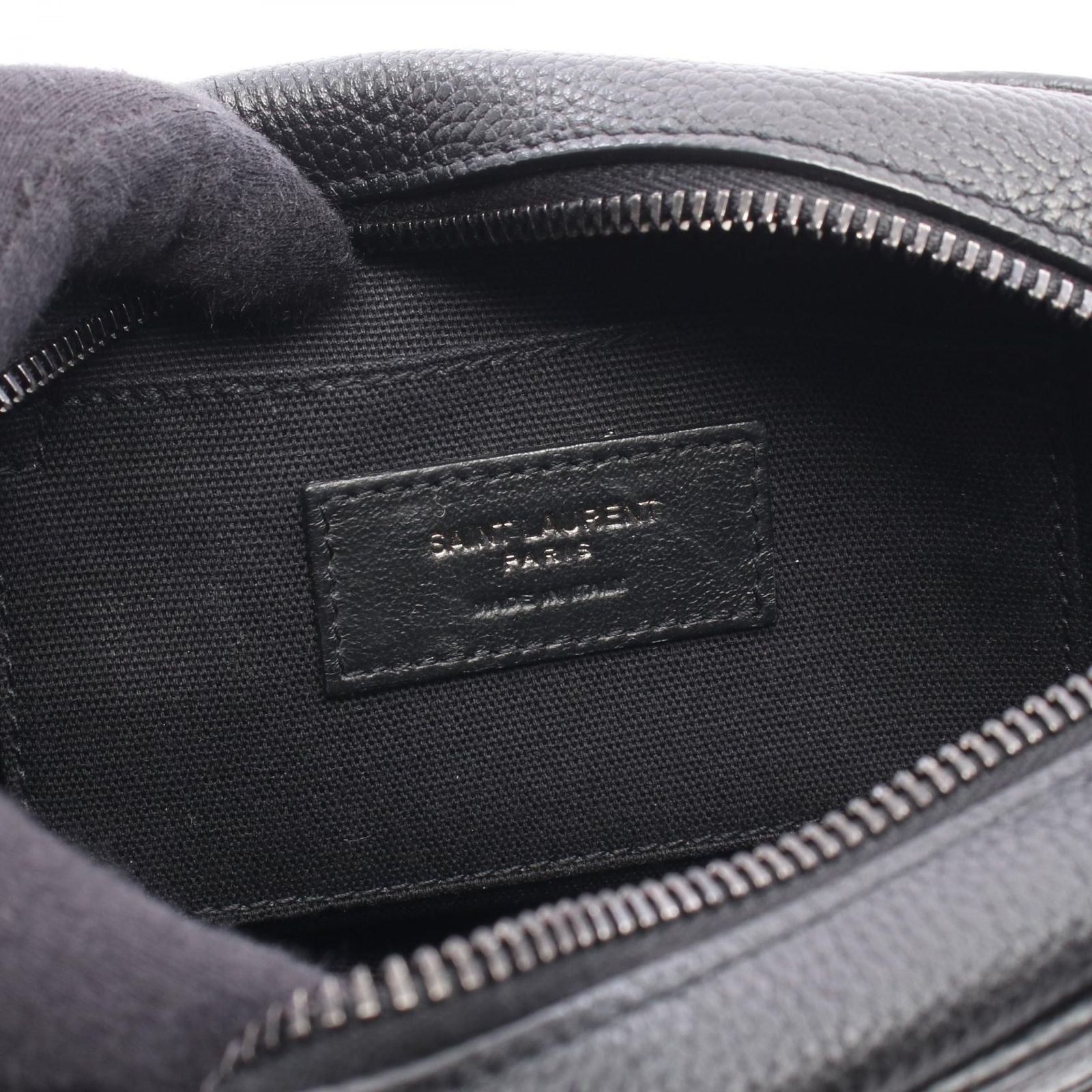 Saint Laurent Paris Shoulder Bag 647179 Used A