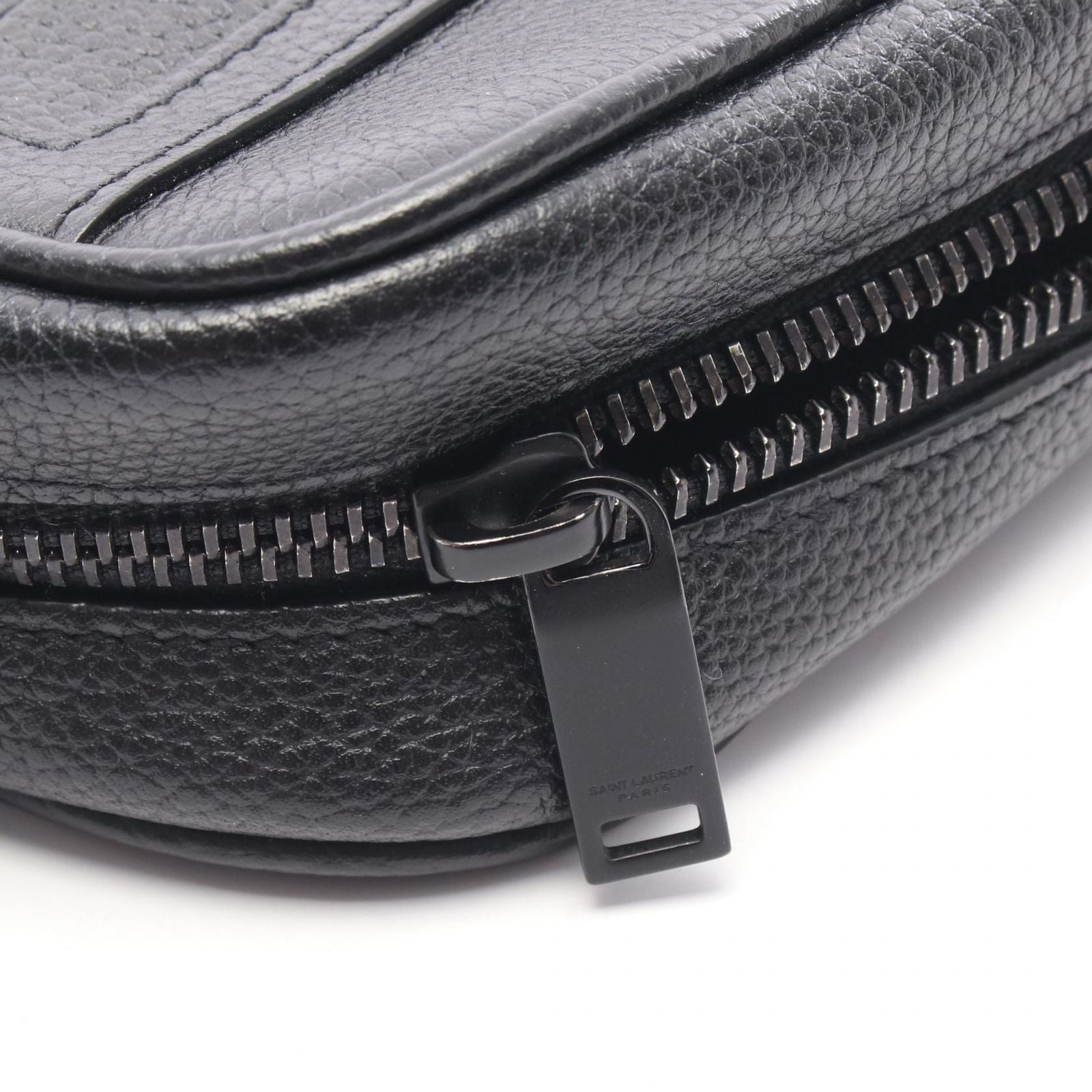Saint Laurent Paris Shoulder Bag 647179 Used A