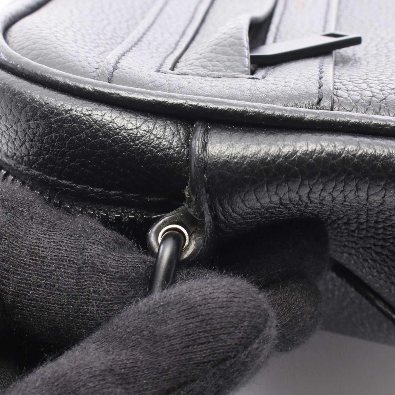 Saint Laurent Paris Shoulder Bag 647179 Used A