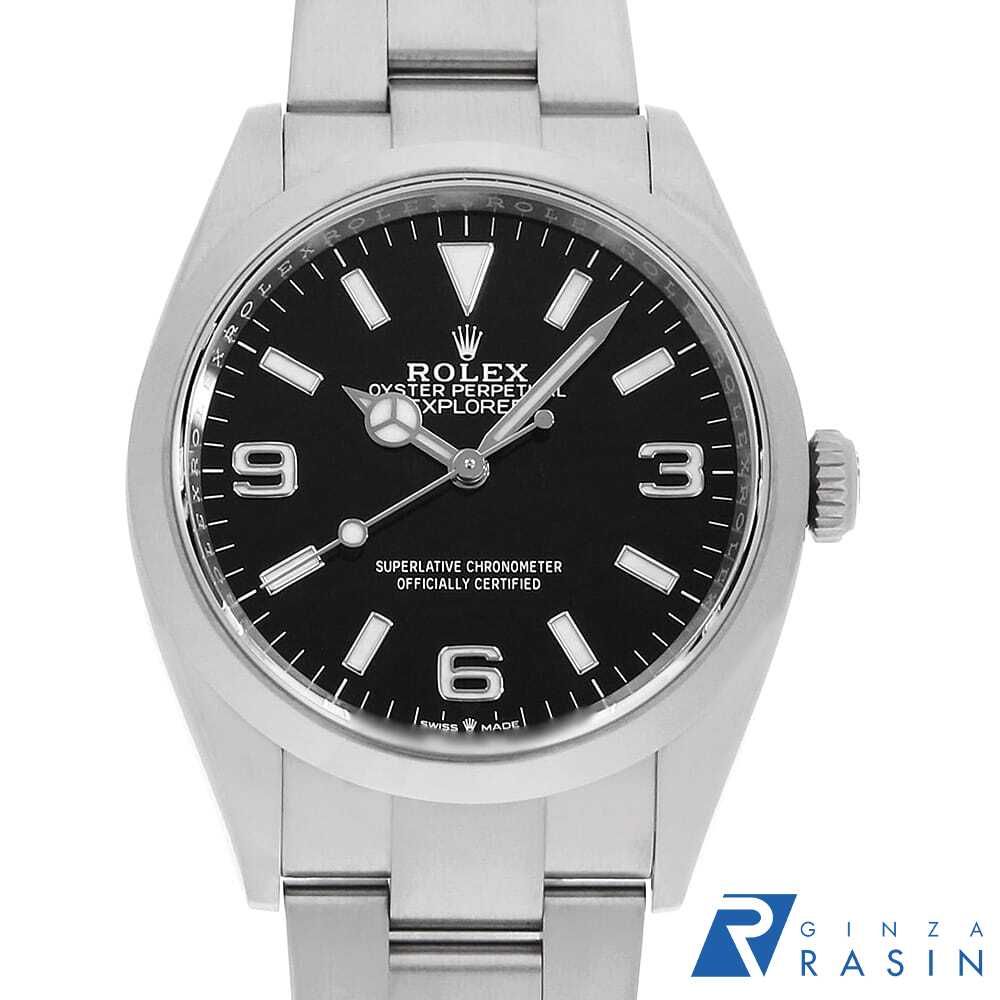 Rolex Others 36 124270