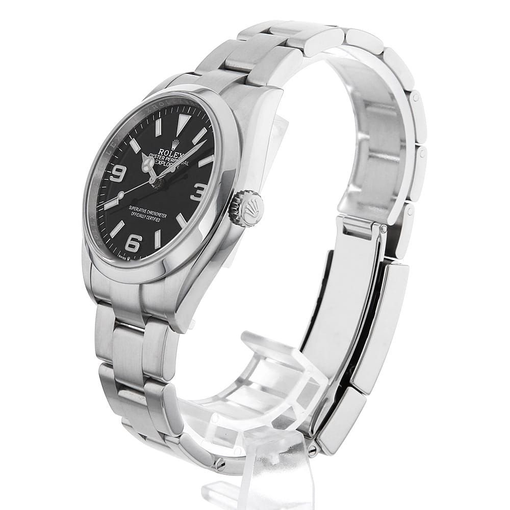 Rolex Others 36 124270