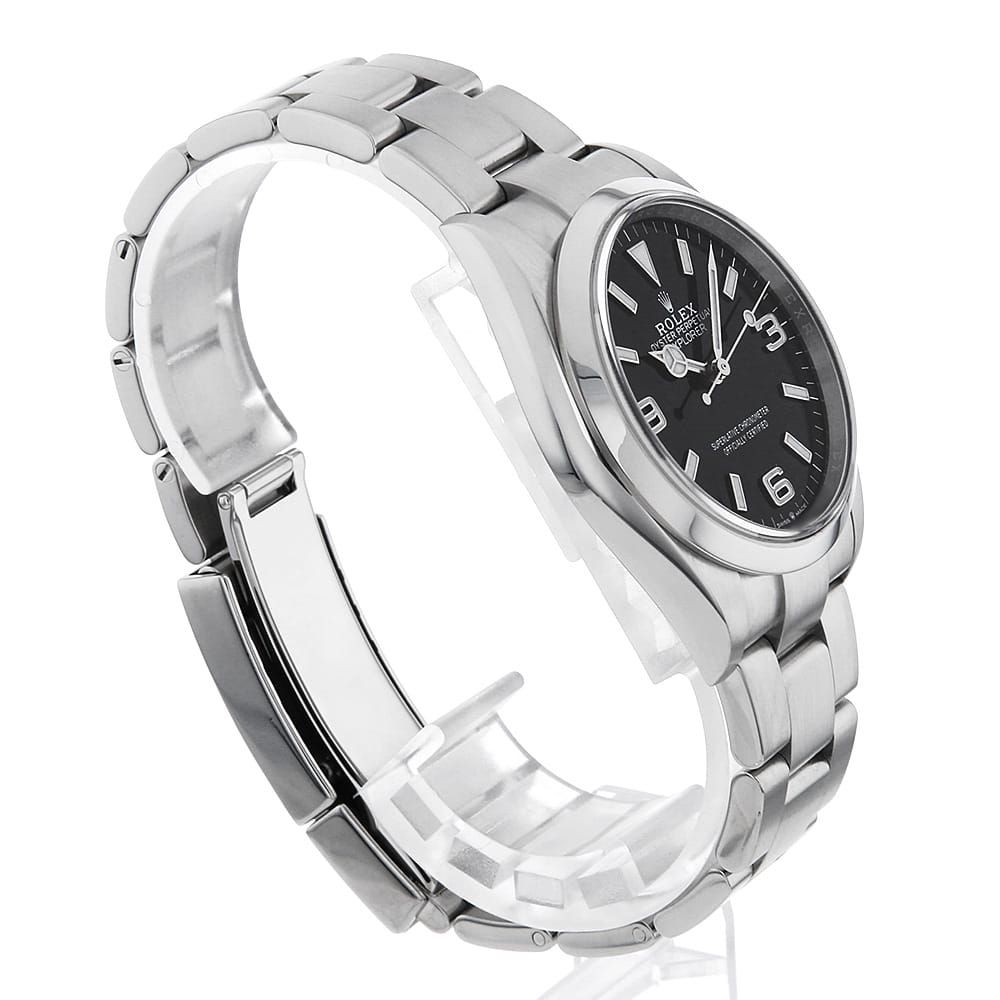 Rolex Others 36 124270