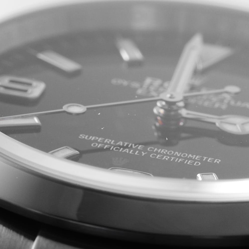 Rolex Others 36 124270
