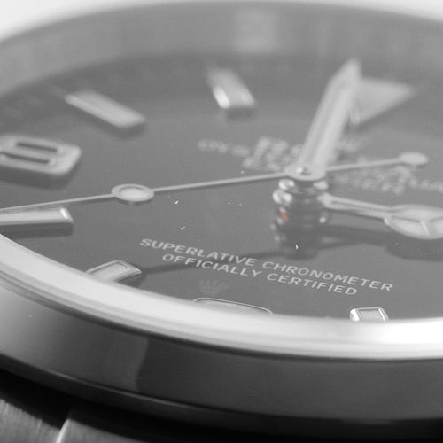 Rolex Others 36 124270