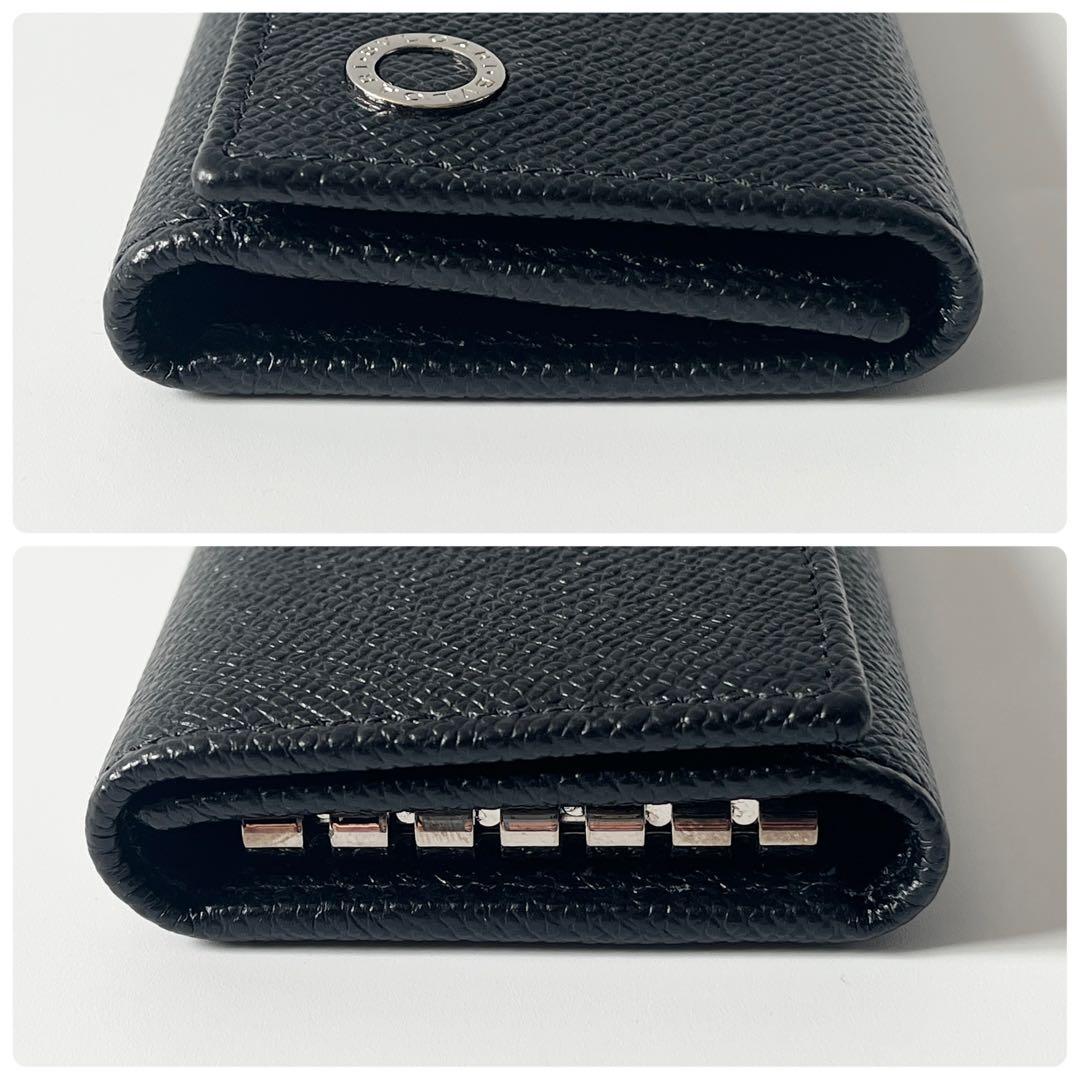 Bvlgari Key Case 6