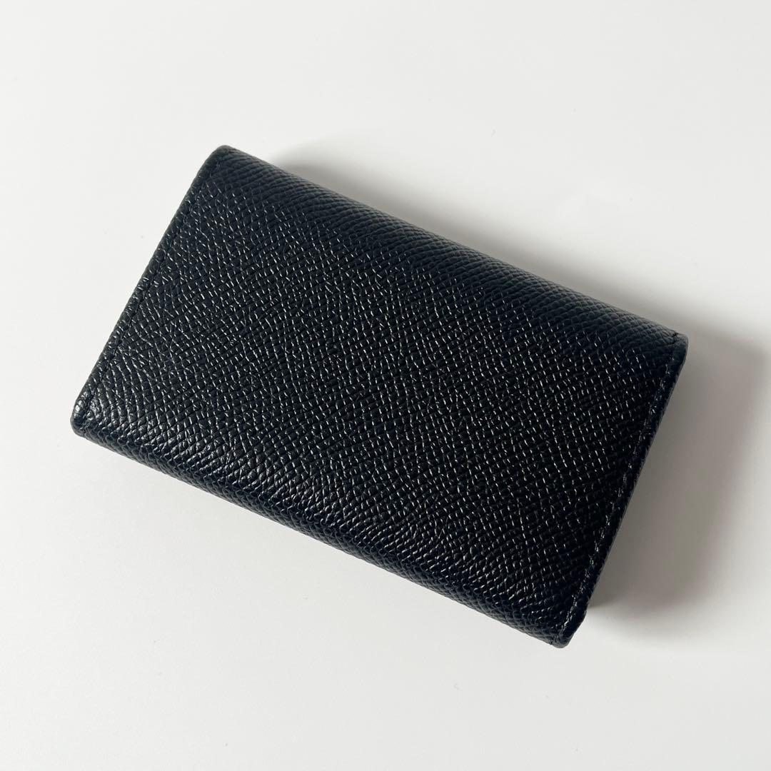 Bvlgari Key Case 6