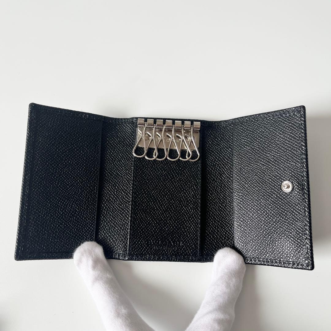 Bvlgari Key Case 6