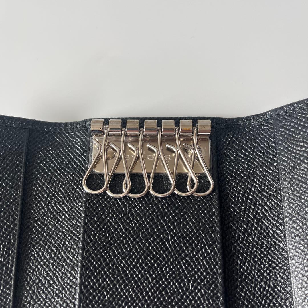 Bvlgari Key Case 6