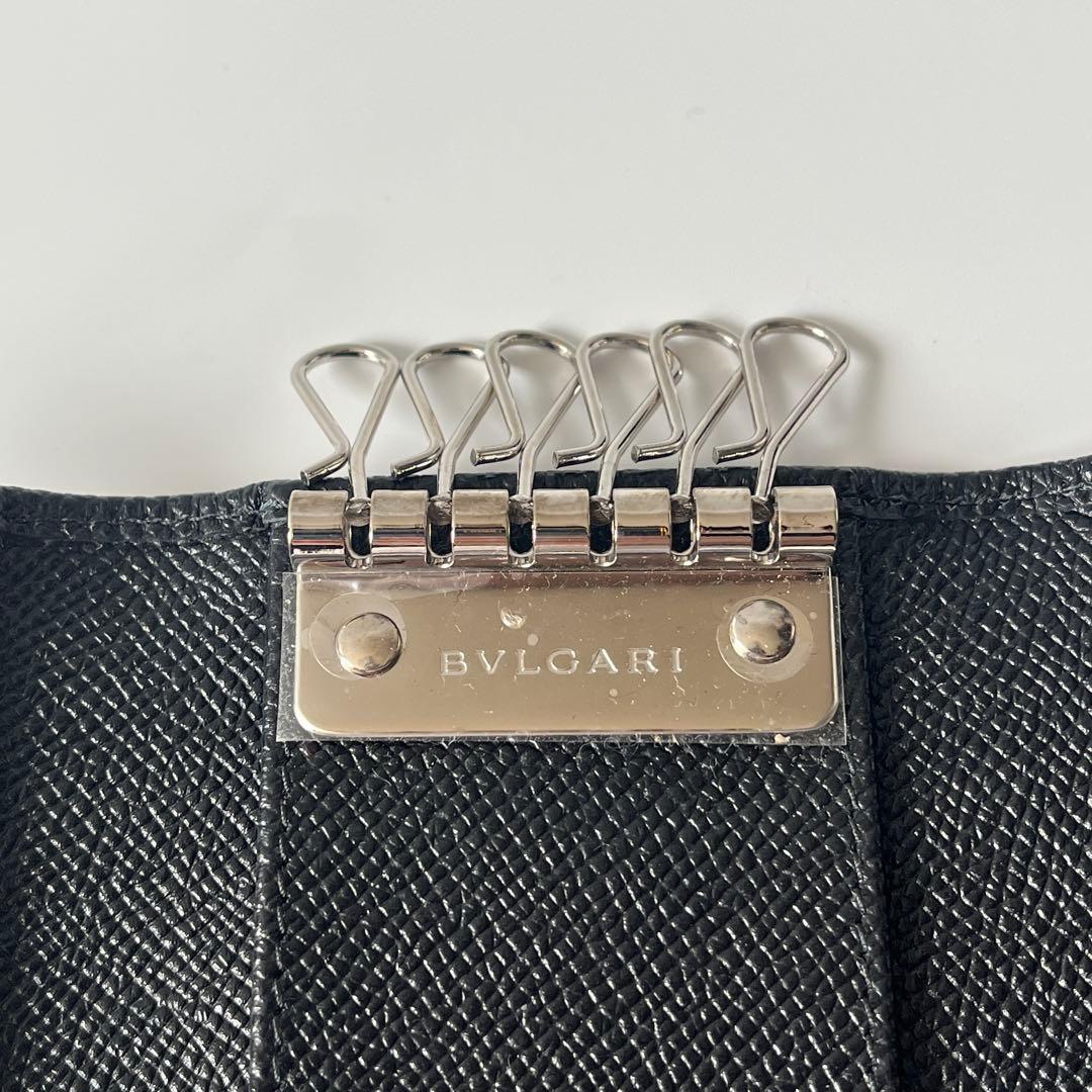 Bvlgari Key Case 6