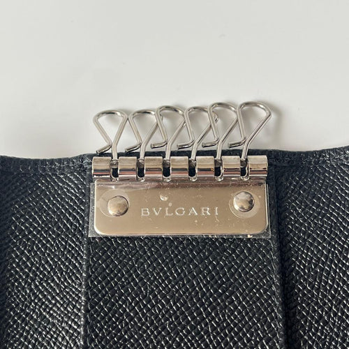 Bvlgari Key Case 6