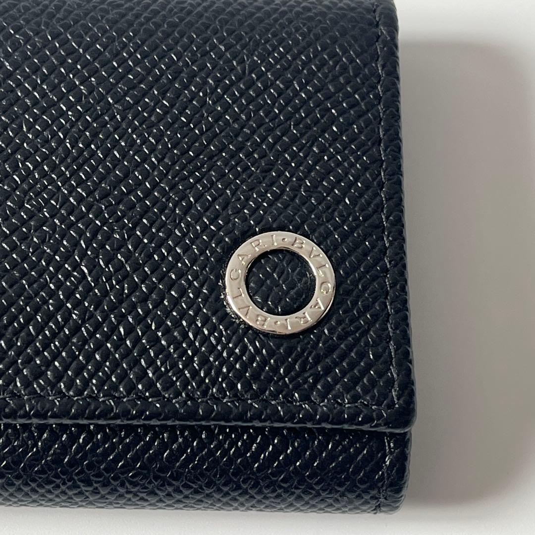 Bvlgari Key Case 6