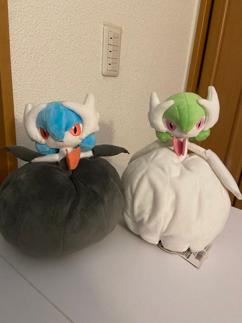 Plush Toys Stuffed