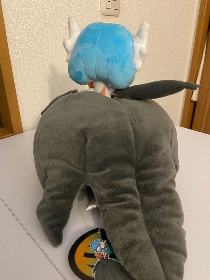Plush Toys Stuffed
