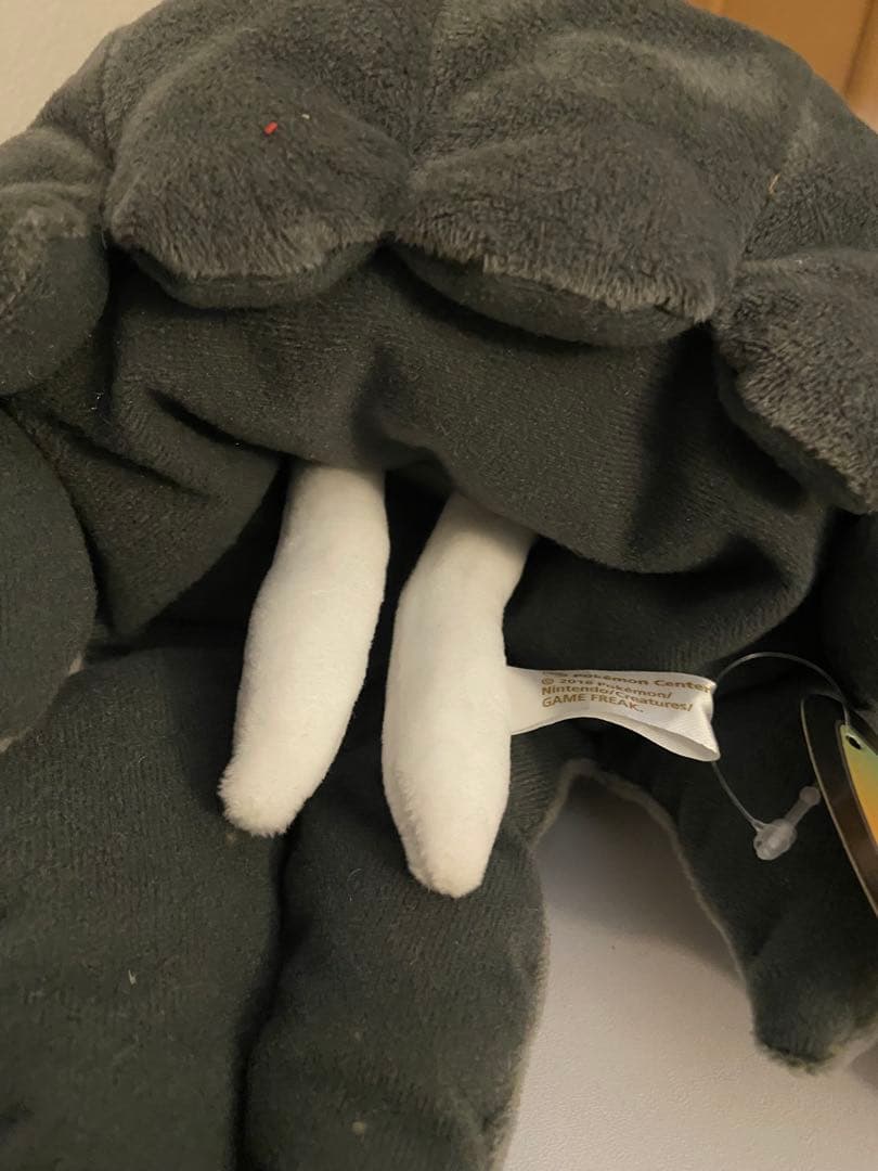 Plush Toys Stuffed
