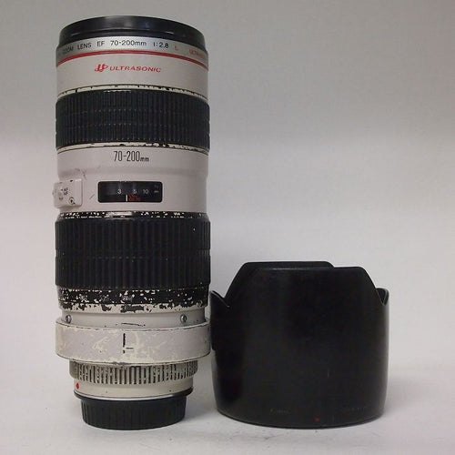 Canon Others Ef70-200/F2.8L Usm