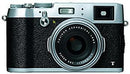 Compact Digital Camera Fujifilm X100T Fx-X100T S