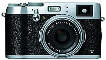 Compact Digital Camera Fujifilm X100T Fx-X100T S