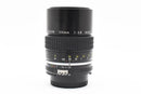 Nikon Lens (Single Focus) F2.8