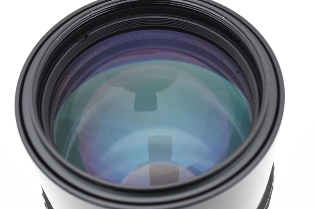 Nikon Lens (Single Focus) F2.8