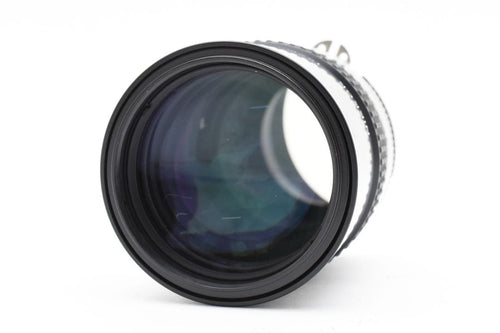Nikon Lens (Single Focus) F2.8
