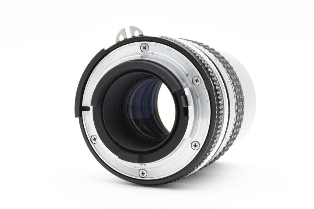 Nikon Lens (Single Focus) F2.8
