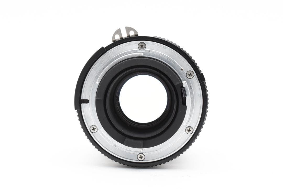 Nikon Lens (Single Focus) F2.8