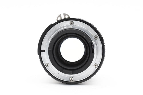 Nikon Lens (Single Focus) F2.8