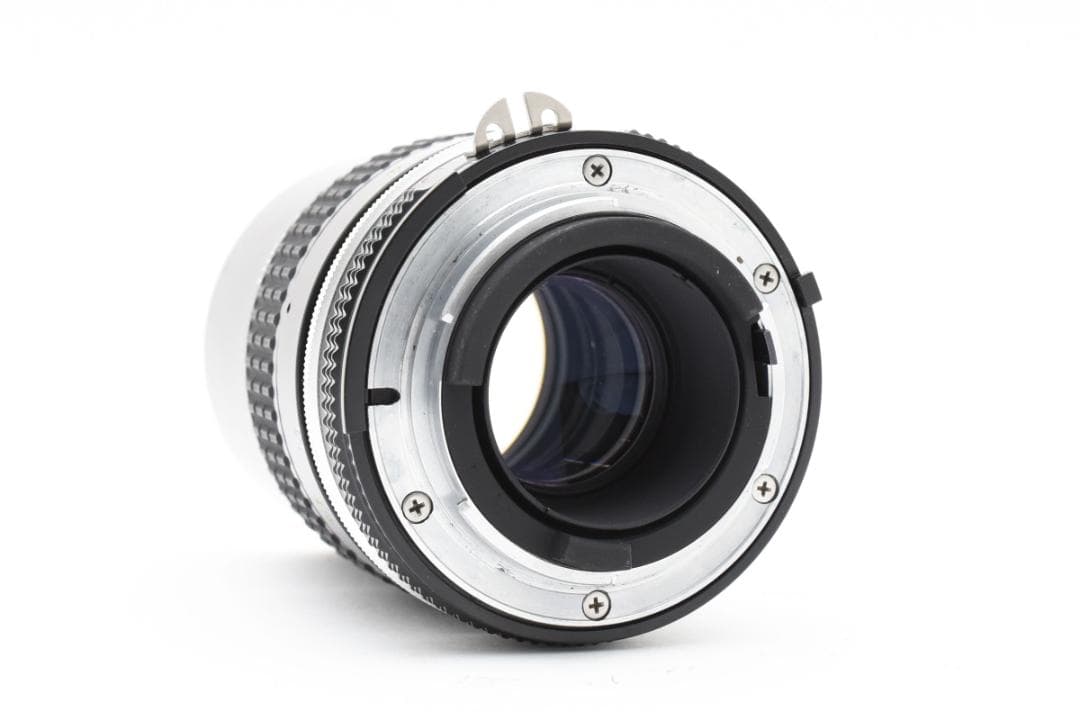 Nikon Lens (Single Focus) F2.8