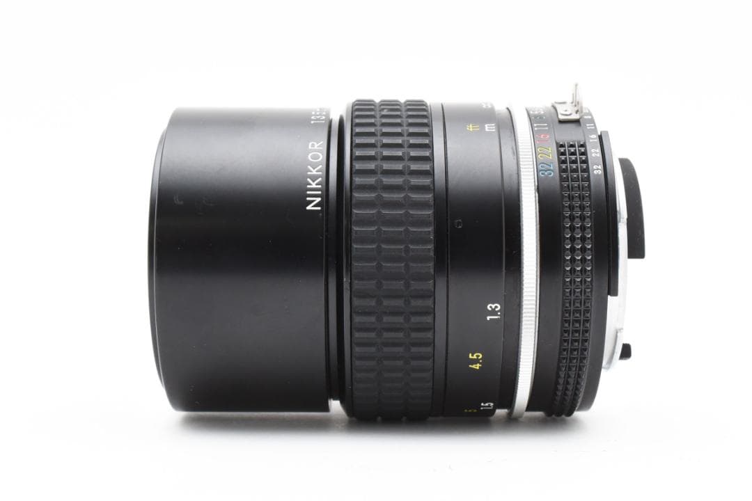Nikon Lens (Single Focus) F2.8