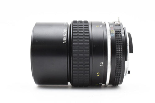 Nikon Lens (Single Focus) F2.8