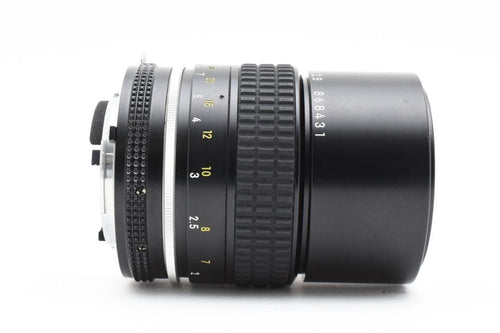 Nikon Lens (Single Focus) F2.8