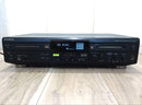 Sony Cd, Md Cassette Decks Mxd-D1