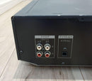Sony Cd, Md Cassette Decks Mxd-D1