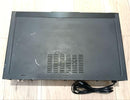 Sony Cd, Md Cassette Decks Mxd-D1