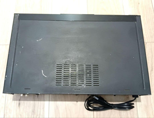Sony Cd, Md Cassette Decks Mxd-D1