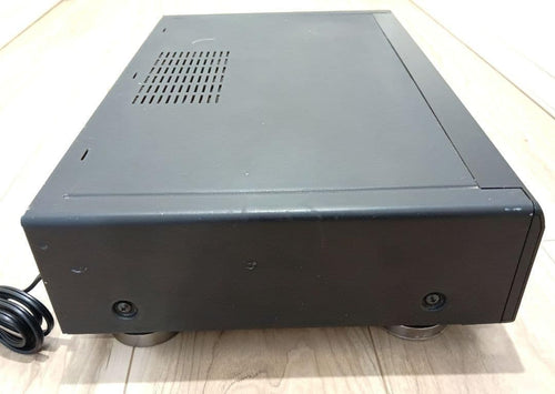 Sony Cd, Md Cassette Decks Mxd-D1